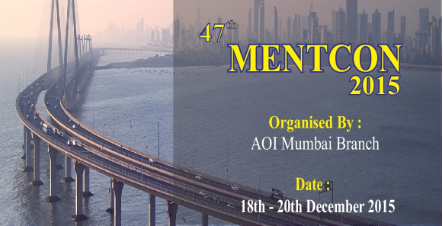 Mentcon 2015